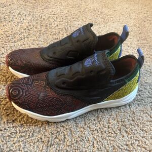 REEBOK "Furylite" Women's Sneaker Shoes US Size: 8 (AR1709)